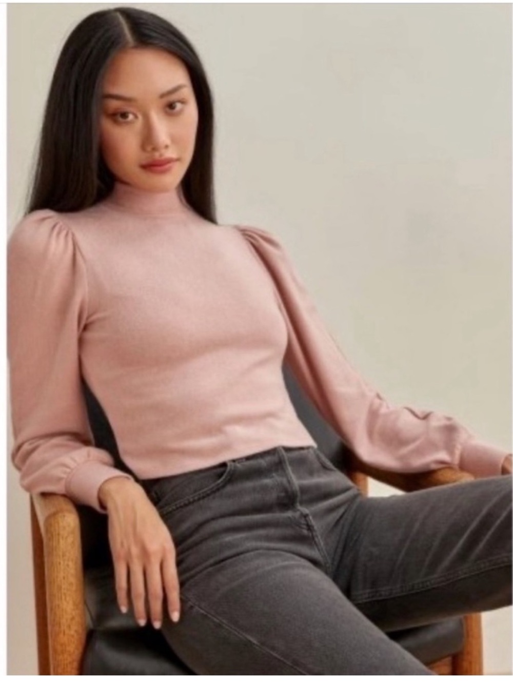 Reformation Cydney Top